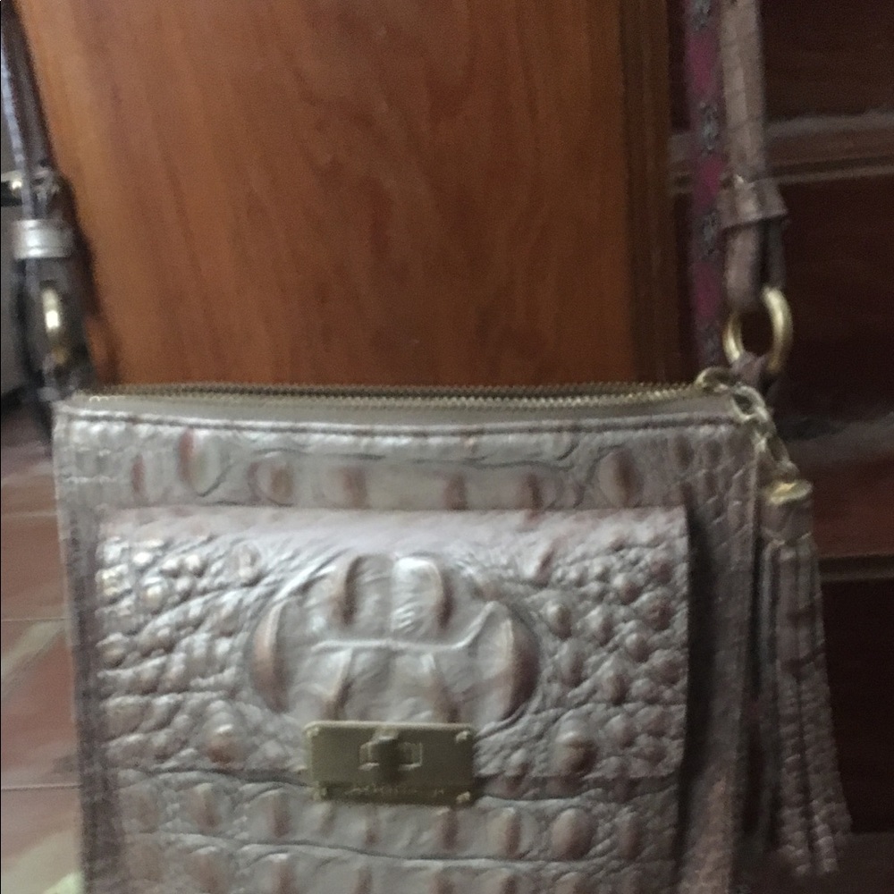 Brahmin crossbody